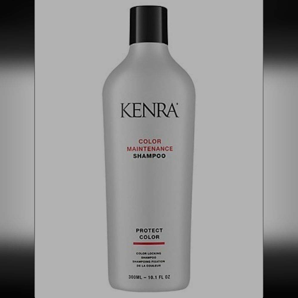 𝅺kendra Color Maintenance Shampoo 300ml